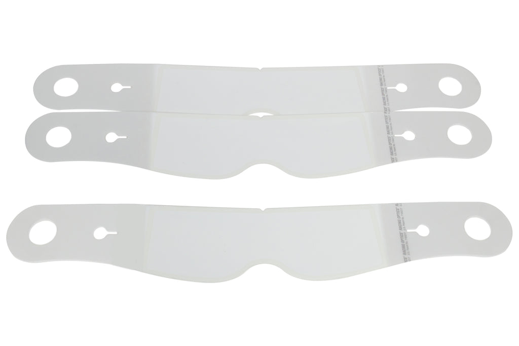 RACING OPTICS 10204CP Perimeter Tearoff Super RX/ Super Bandit/ Raider