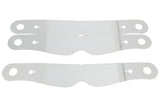 RACING OPTICS 10204CP Perimeter Tearoff Super RX/ Super Bandit/ Raider