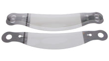 Load image into Gallery viewer, RACING OPTICS 10205C Laminated Tearoff Bell/ RaceQuip/Pyrotect/GForce