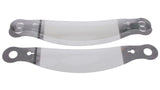 RACING OPTICS 10205C Laminated Tearoff Bell/ RaceQuip/Pyrotect/GForce