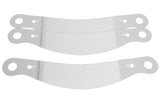 RACING OPTICS 10206CP Perimeter Tearoff Bell SE03 And SE05 Shields