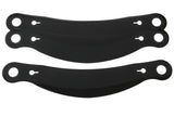 RACING OPTICS 10206S Tearoff Smoked Bell/ SE03 And SE05 Shields