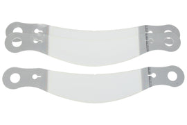 RACING OPTICS 10208CP Perimeter Tearoff Bell 287/ Zamp/ RJS