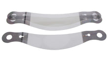 Load image into Gallery viewer, RACING OPTICS 10208C Laminated Tearoff Bell 287 Shield ZAMP PYR