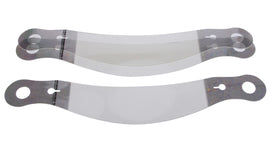 RACING OPTICS 10208C Laminated Tearoff Bell 287 Shield ZAMP PYR