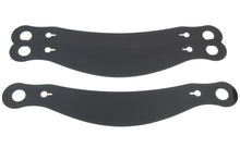 Load image into Gallery viewer, RACING OPTICS 10208S Tearoff Smoked Bell/ 287/ Zamp/ RJS