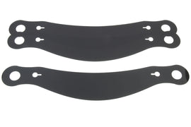 RACING OPTICS 10208S Tearoff Smoked Bell/ 287/ Zamp/ RJS