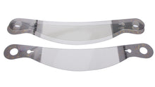 Load image into Gallery viewer, RACING OPTICS 10209C Laminated Tearoff Shark/Vudo/Air Draft/SS