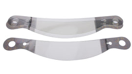 RACING OPTICS 10209C Laminated Tearoff Shark/Vudo/Air Draft/SS