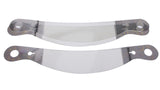 RACING OPTICS 10209C Laminated Tearoff Shark/Vudo/Air Draft/SS