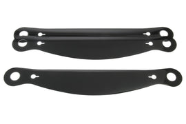 RACING OPTICS 10210S Tearoff Smoked Sparco Simpson Venator