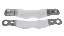 RACING OPTICS 10211C Laminated Tearoff Bell Vador RaceQuip Vesta