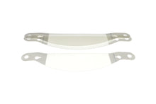 Load image into Gallery viewer, RACING OPTICS 10212C Tearoffs X Stack Fits Schuberth 3 Stack Of 10