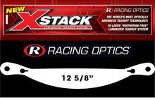 Load image into Gallery viewer, RACING OPTICS 10213C Schuberth SF1 With Zylon Visor Strip