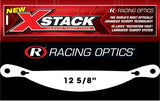 RACING OPTICS 10213C Schuberth SF1 With Zylon Visor Strip