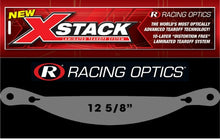 Load image into Gallery viewer, RACING OPTICS 10213S Schuberth SF1 Smoke With Zylon Visor Strip