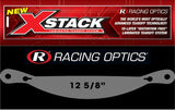 RACING OPTICS 10213S Schuberth SF1 Smoke With Zylon Visor Strip