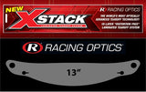RACING OPTICS 10214S Arai GP 7 Smoke