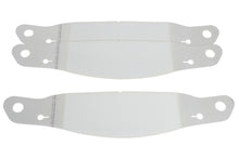Load image into Gallery viewer, RACING OPTICS 10217CP Perimeter Tearoff Arai GP-5W Shoei Bell