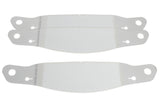 RACING OPTICS 10217CP Perimeter Tearoff Arai GP-5W Shoei Bell