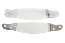 Load image into Gallery viewer, RACING OPTICS 10217C Laminated Tearoff Arai GP-5W Shoei Bell Star