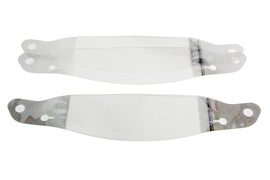 RACING OPTICS 10217C Laminated Tearoff Arai GP-5W Shoei Bell Star