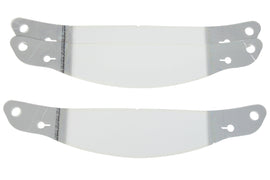 RACING OPTICS 10218CP Perimeter Tearoff Arai GP6/ SK-6/ GP-6 PED