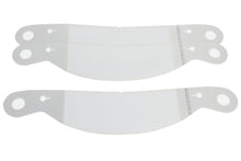 Load image into Gallery viewer, RACING OPTICS 10230CP Perimeter Tearoff Impact Vapor/ Charger/ Scorpion