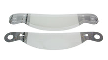Load image into Gallery viewer, RACING OPTICS 10230C Laminated Tearoff Vapor/ Charger