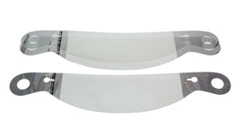 RACING OPTICS 10230C Laminated Tearoff Vapor/ Charger