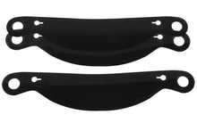 Load image into Gallery viewer, RACING OPTICS 10230S Tearoff Smoked Impact Vapor/ Charger/ Scorpion