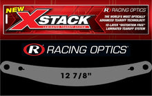 Load image into Gallery viewer, RACING OPTICS 10235S HP7 RS7 KC7 Small Tab Smoke