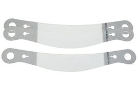 RACING OPTICS 10237CP Perimeter Tearoff Bell RS7/ SE07 Large Tabs