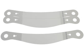 RACING OPTICS 10237C Laminated Tearoff Bell RS7