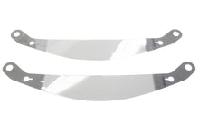 Load image into Gallery viewer, RACING OPTICS 10245C Laminated Tearoff Arai GP6 W/ F1 Protector