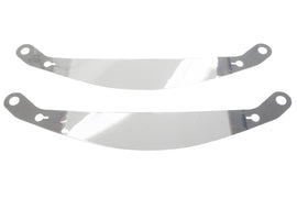 RACING OPTICS 10245C Laminated Tearoff Arai GP6 W/ F1 Protector