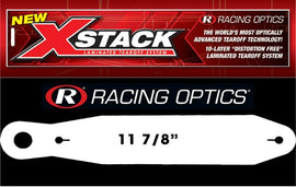 RACING OPTICS 10250C Sparco pre 2014/ Scorpio n EXO