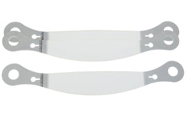 RACING OPTICS 10252CP Perimeter Tearoff Stilo ST5 Large Tabs