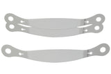 RACING OPTICS 10252C Laminated Tearoff Stilo ST5 With Large Tabs