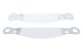 RACING OPTICS 10253C Laminated Tearoff Stilo ST5 With Large Tabs