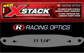 RACING OPTICS 10258S Stilo ST5 Large Tab Smoke