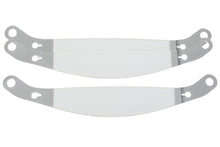 Load image into Gallery viewer, RACING OPTICS 10259CP Perimeter Tearoff Stilo Small Tabs
