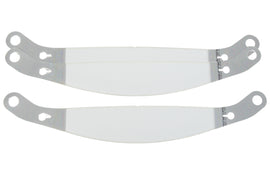 RACING OPTICS 10259CP Perimeter Tearoff Stilo Small Tabs