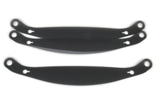 Load image into Gallery viewer, RACING OPTICS 10259S Tearoff Smoked Stilo Small Tabs