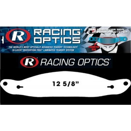 RACING OPTICS 10265CP Perimeter Tearoff Stilo ST6 with Small Tabs