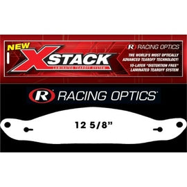 RACING OPTICS 10265C Laminated Tearoff Stilo ST6 with Small Tabs