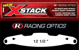 RACING OPTICS 10285C Arai Corsair X/ RX-7V