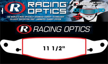 Load image into Gallery viewer, RACING OPTICS 3417CP Arai GP5/ CK-6 Shoei S uomy Voyager ICON Airf