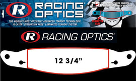 RACING OPTICS 3418CP Arai GP6 SK-6