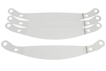 Load image into Gallery viewer, RACING OPTICS 3459C4 Tearoff SpeedStack3 Stilo/ ST5/ Zero
